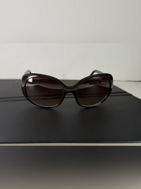 Vintage Prada Sunglasses SPR26O